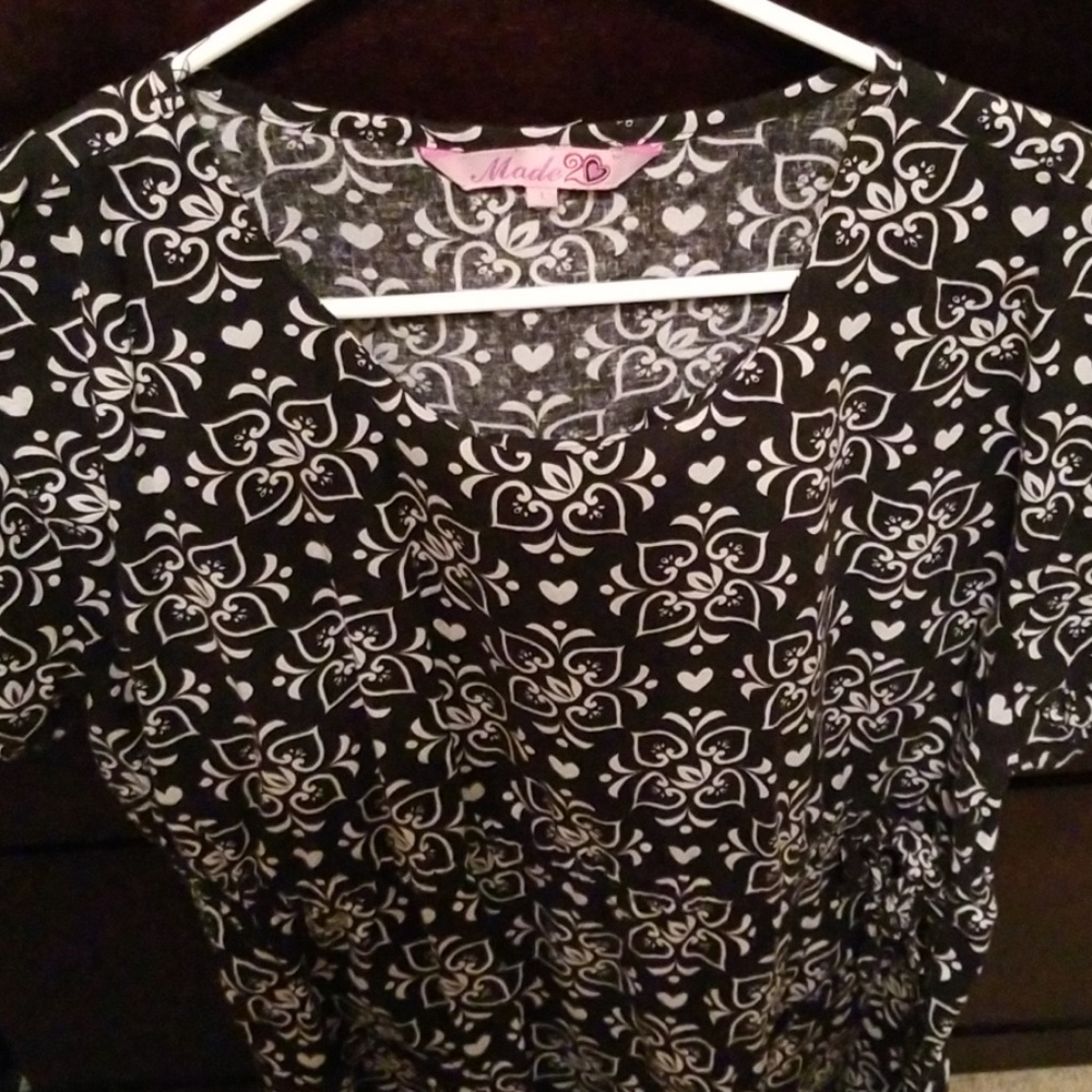 Women clothing